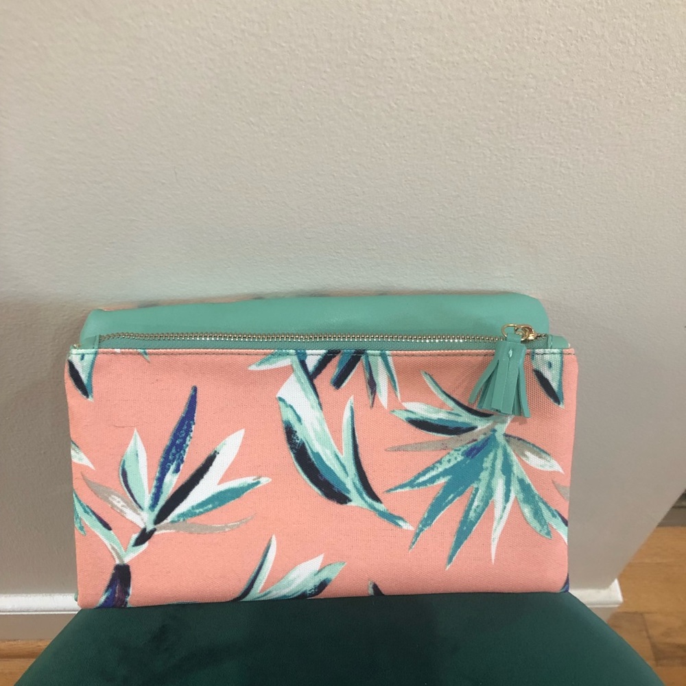 Rachel Pally Summer Clutch